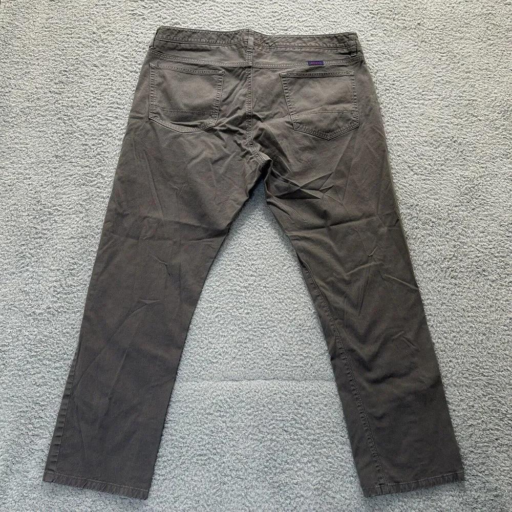 UNTUCKit pants mens